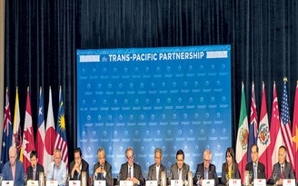 Đàm phán TPP chưa đạt kết quả