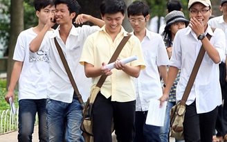 Trường ĐH Bách khoa TP.HCM: Ngành có điểm xét tuyển tối thiểu cao nhất là 24,25