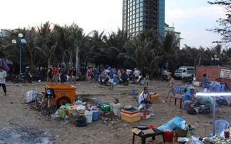 Du lịch Bà Rịa-Vũng Tàu 'đuối sức' vì thiếu đầu tư