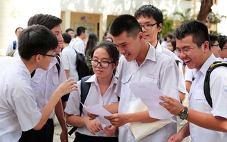 ĐH Bạc Liêu: 390 chỉ tiêu xét tuyển bổ sung đợt 2