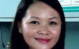 Thí sinh không có lỗi