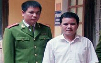 Lĩnh án 7 năm tù vì giả danh cán bộ Văn phòng Chính phủ để lừa đảo