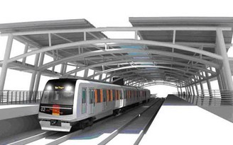 Làm rõ trách nhiệm sự bất nhất hướng tuyến metro số 5