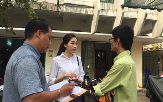 Hoa hậu Đặng Thu Thảo lật mặt kẻ giả danh quản lý mình để lừa đảo