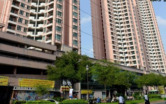 Không dễ 'xóa sổ' Thuận Kiều Plaza