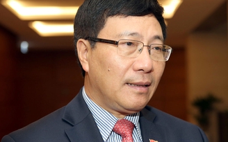 “Chuyến thăm VN của Chủ tịch TQ Tập Cận Bình để tăng cường quan hệ hai nước”