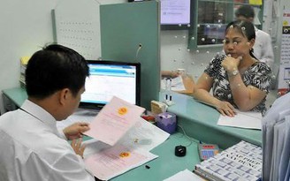 Thanh Hóa thí điểm thi tuyển công chức cấp xã