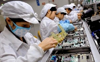 Mỗi tháng có 1.100 lao động Việt Nam tại Đài Loan bỏ trốn