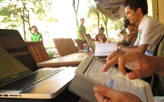 Internet và an ninh mạng
