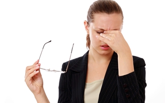 Tìm lời giải cho chứng mệt kinh niên