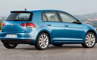 Lắp ráp Volkswagen ở Việt Nam phải đáp ứng 2 điều kiện