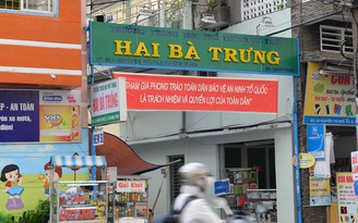 Trường phổ thông chỉ dạy 4 môn!: Chỉ học môn chính là hết sức bậy!