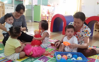 Giáo viên TP.HCM được thưởng Tết 500.000 đồng/người