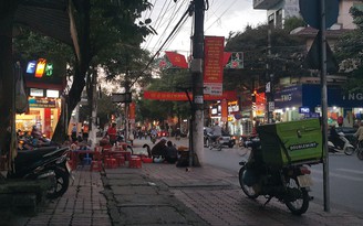 Phủ Lý triển khai mô hình “ăn sạch”