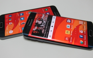 Samsung Galaxy S7 dần lộ diện