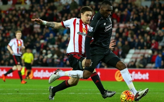 Vòng 19 Premier League: Liverpool tạo đà cho năm mới