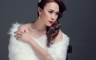 Mỹ Tâm lần đầu hát cùng Trọng Tấn