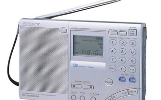 Trở về với radio truyền thống