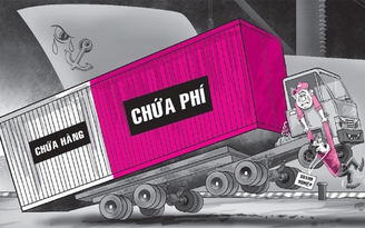 Tôi có ý kiến: Mọi thứ phí đều 'đổ' lên người tiêu dùng