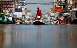 Khí thải CO2 tại Đông Nam Á tăng nhanh nhất thế giới