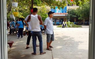 Bạo lực học đường ám ảnh học sinh: Phụ huynh bất an