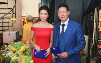 Thúy Vân muốn thành công như Hoa hậu Thế giới Megan Young