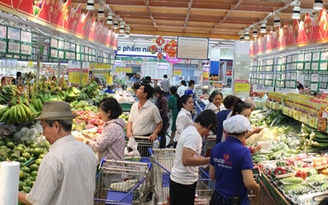 93% người tiêu dùng Việt tăng chi tiêu vào dịp tết