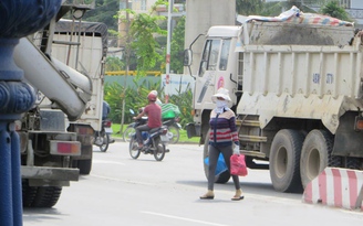 Truy trách nhiệm công dân