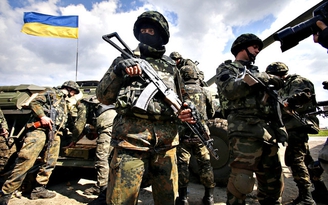 Ukraine bán bí mật tên lửa liên lục địa