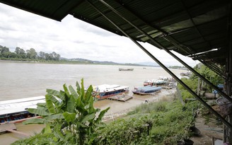 Trung Quốc cần minh bạch quản lý sông Mê Kông