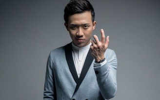 Trấn Thành làm liveshow kỉ niệm 10 năm vào nghề