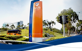 Những trường ĐH đào tạo quản lý và kinh doanh hàng đầu thế giới