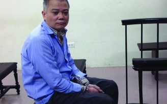 Giết vợ ngay trước ngày ra tòa ly hôn