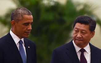 Obama - Tập Cận Bình: Đồng thuận nhỏ, bất hòa lớn