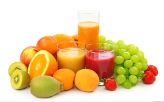 Dùng nước ép hỗn hợp trị đau khớp cực hiệu quả