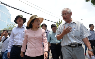 Bác sĩ bật mí lý do phát hiện vi rút Zika ở thai phụ tại TP.HCM