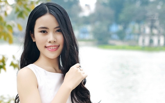 Nữ sinh Việt được 6 đại học ở Mỹ, Anh chào mời