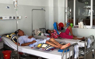 22% bệnh nhân ung thư ở Việt Nam phải bán tài sản