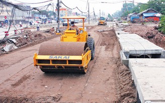 Đầu tư công vẫn chiếm tỷ trọng lớn