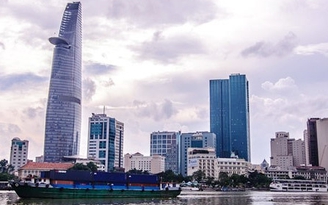 TP.HCM cho triển khai hàng loạt dự án bất động sản