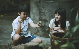Trao giải thưởng điện ảnh Cánh diều 2015