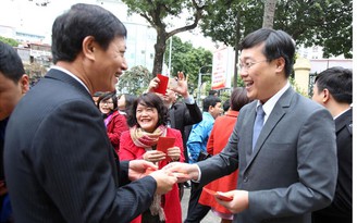 Anh Lê Quốc Phong được giới thiệu bầu làm Bí thư thứ nhất T.Ư Đoàn