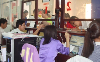 TP.HCM mở thêm 5 điểm đổi giấy phép lái xe