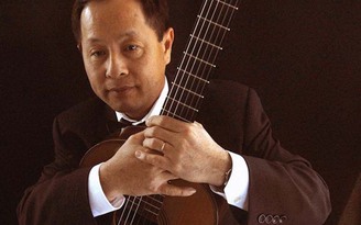 Tưởng niệm nghệ sĩ guitar cổ điển Huỳnh Hữu Đoan