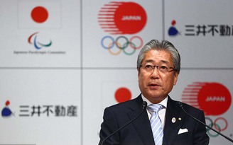 Nhật Bản điều tra vụ mua phiếu bầu Tokyo 2020