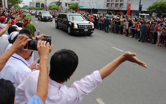 Đặc biệt trên báo in ngày 27.5.2016