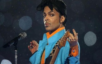 Huyền thoại âm nhạc Prince tiếp tục sống trong truyện tranh