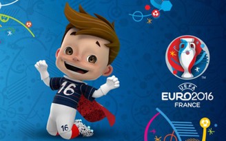 Thể lệ cuộc thi dự đoán Euro 2016 qua tin nhắn