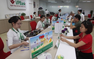 VPBank nhận giải thưởng Dịch vụ Mobile Banking hàng đầu Việt Nam 2016