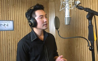 Nguyễn Phi Hùng trắng đêm sáng tác ca khúc về phi công Trần Quang Khải